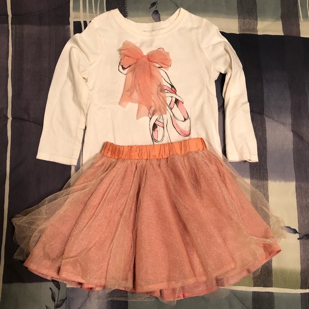 Old Navy Outfit